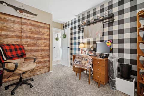 Tiny photo for 1461 Bellefontaine Avenue, Marion, OH 43302 (MLS # 226025913)