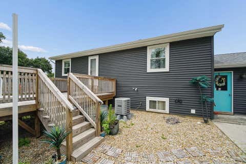 Tiny photo for 1461 Bellefontaine Avenue, Marion, OH 43302 (MLS # 226025913)