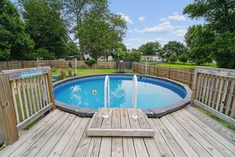 Tiny photo for 1461 Bellefontaine Avenue, Marion, OH 43302 (MLS # 226025913)