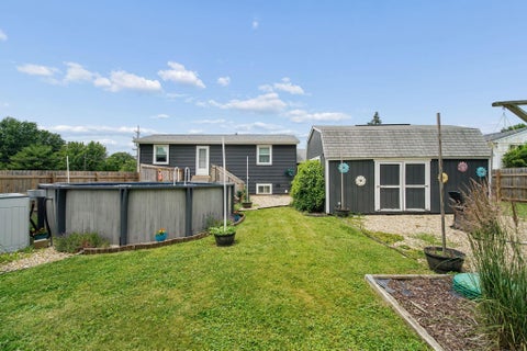 Tiny photo for 1461 Bellefontaine Avenue, Marion, OH 43302 (MLS # 226025913)