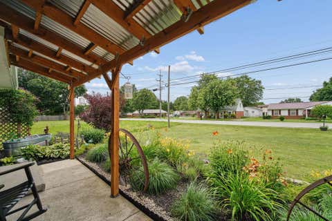Tiny photo for 1461 Bellefontaine Avenue, Marion, OH 43302 (MLS # 226025913)