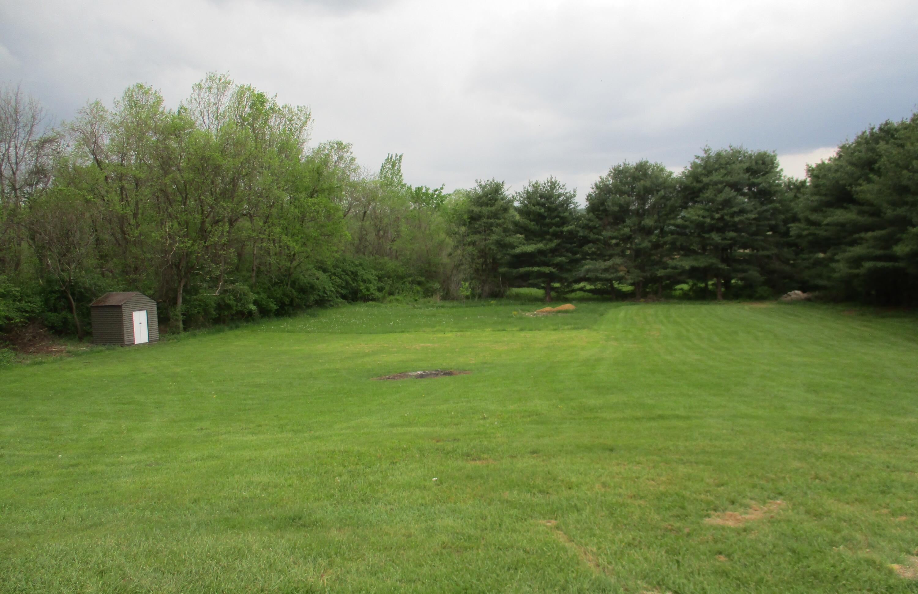 2215 Mcdonald Hill Road, Frankfort, Ohio image 30