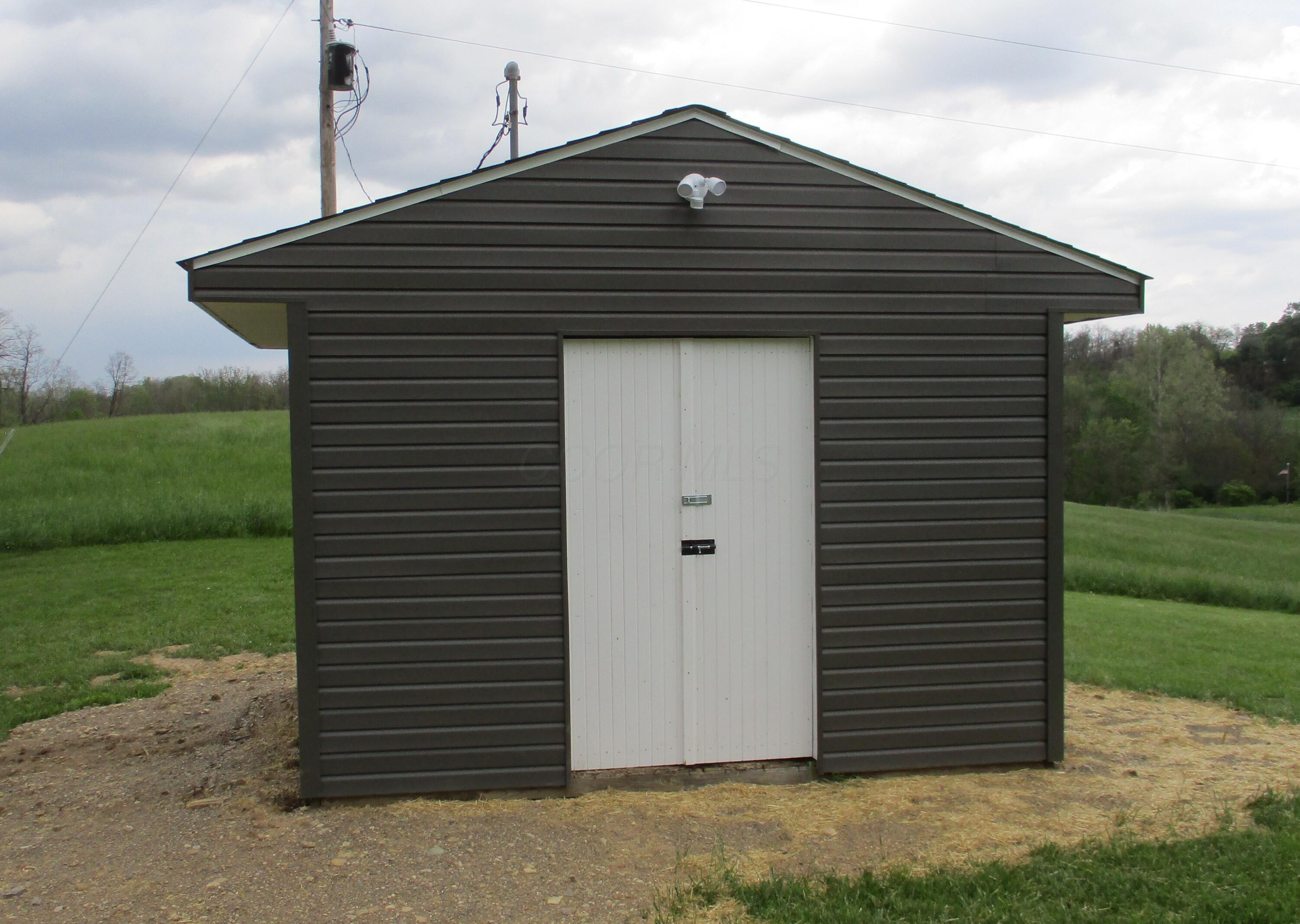 2215 Mcdonald Hill Road, Frankfort, Ohio image 34