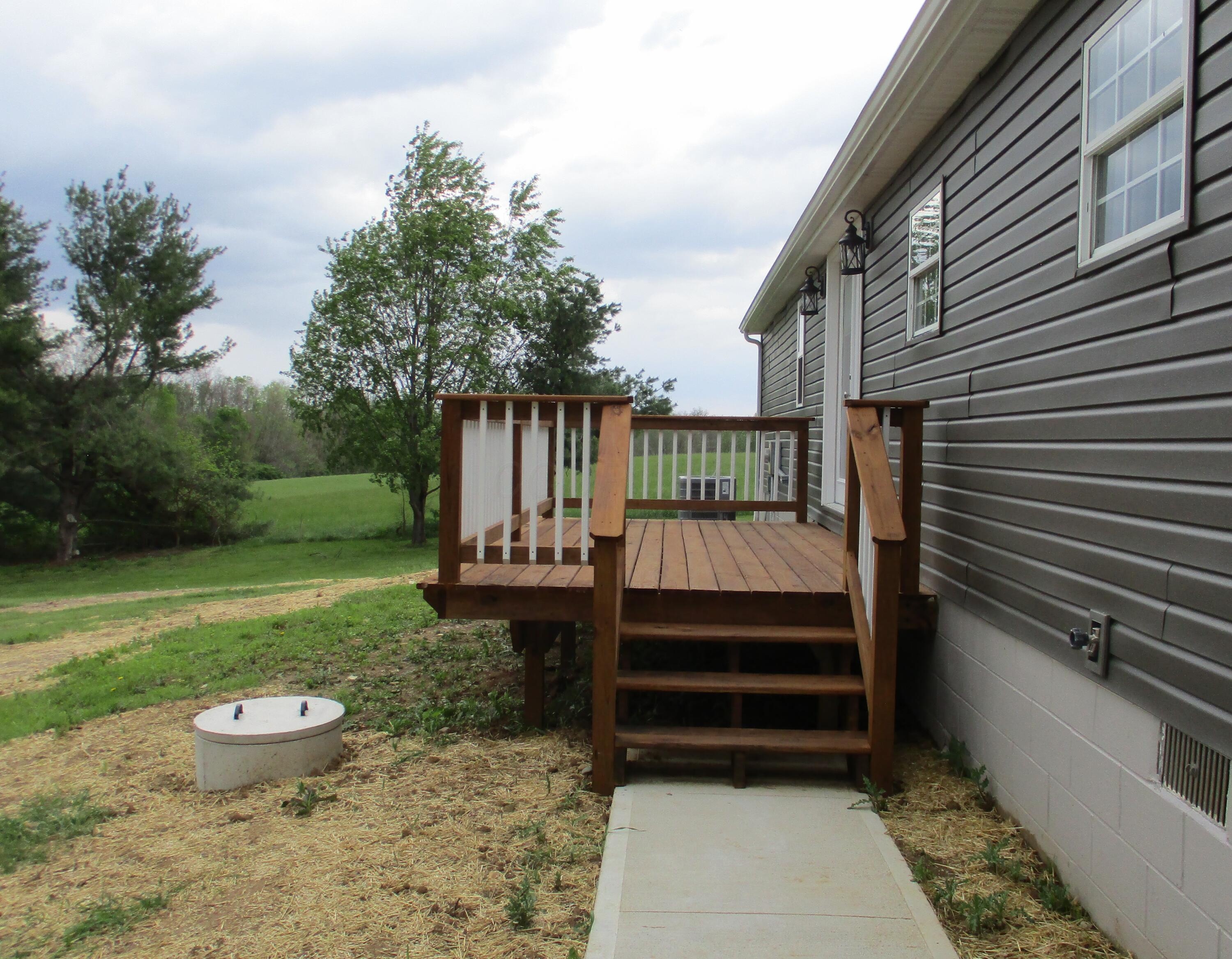2215 Mcdonald Hill Road, Frankfort, Ohio image 33