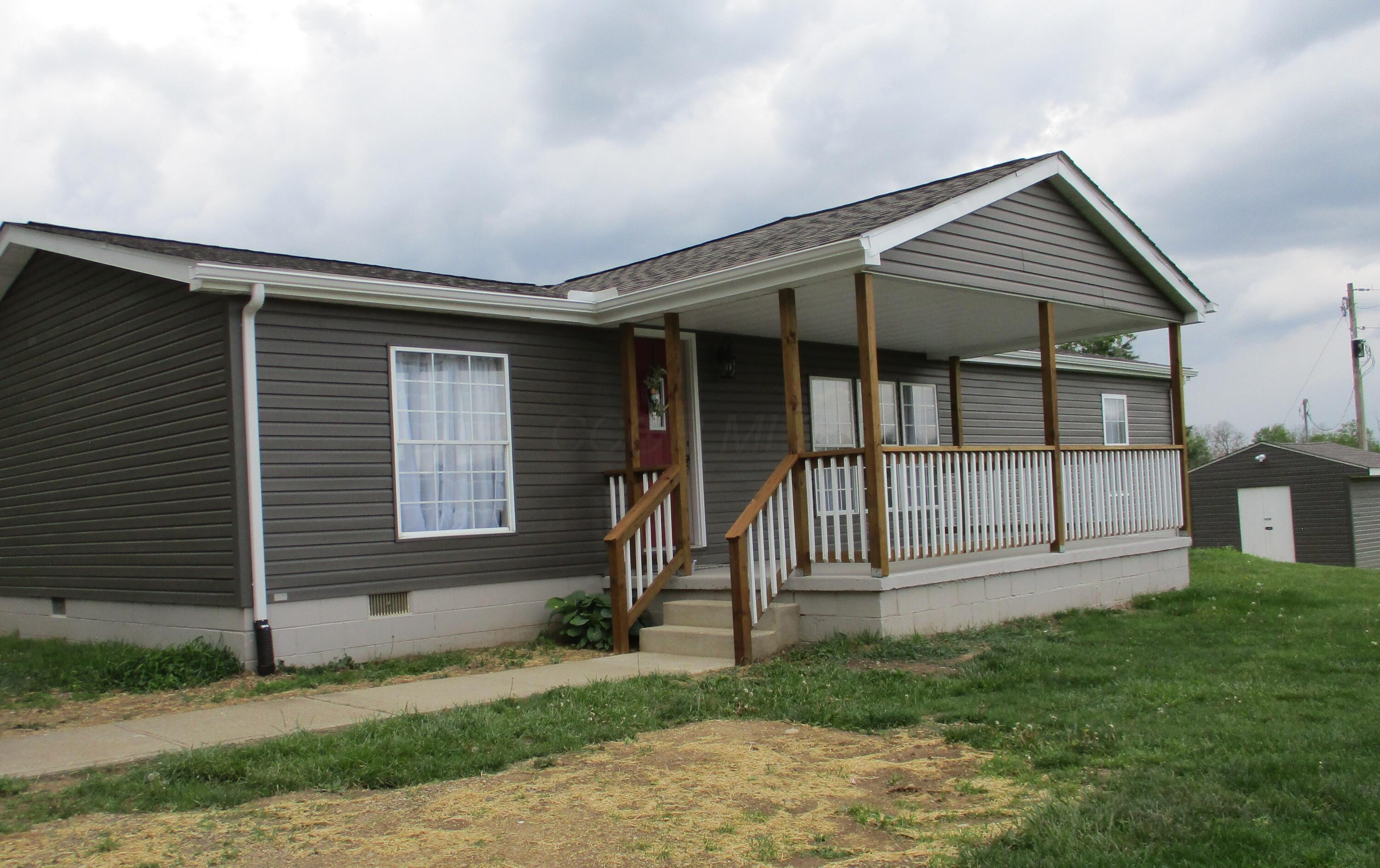 2215 Mcdonald Hill Road, Frankfort, Ohio image 1