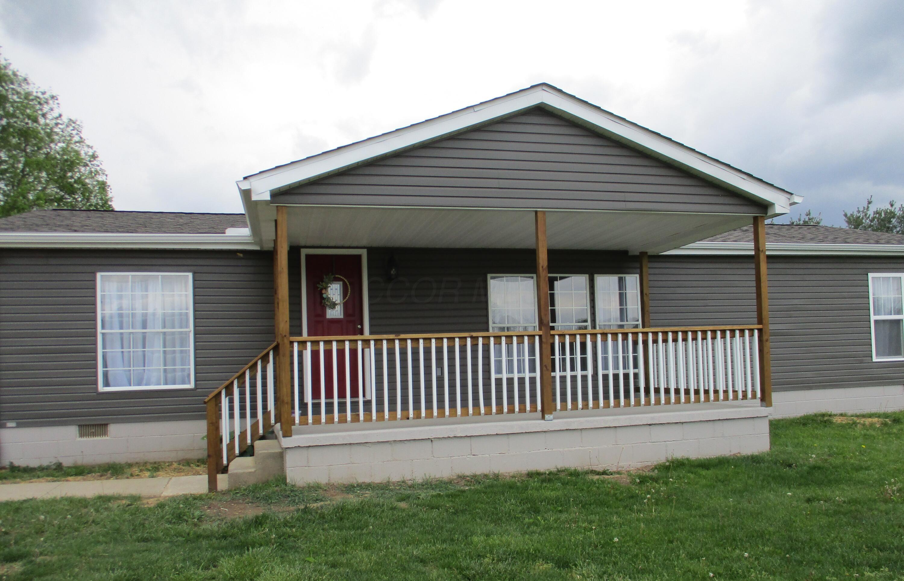 2215 Mcdonald Hill Road, Frankfort, Ohio image 2