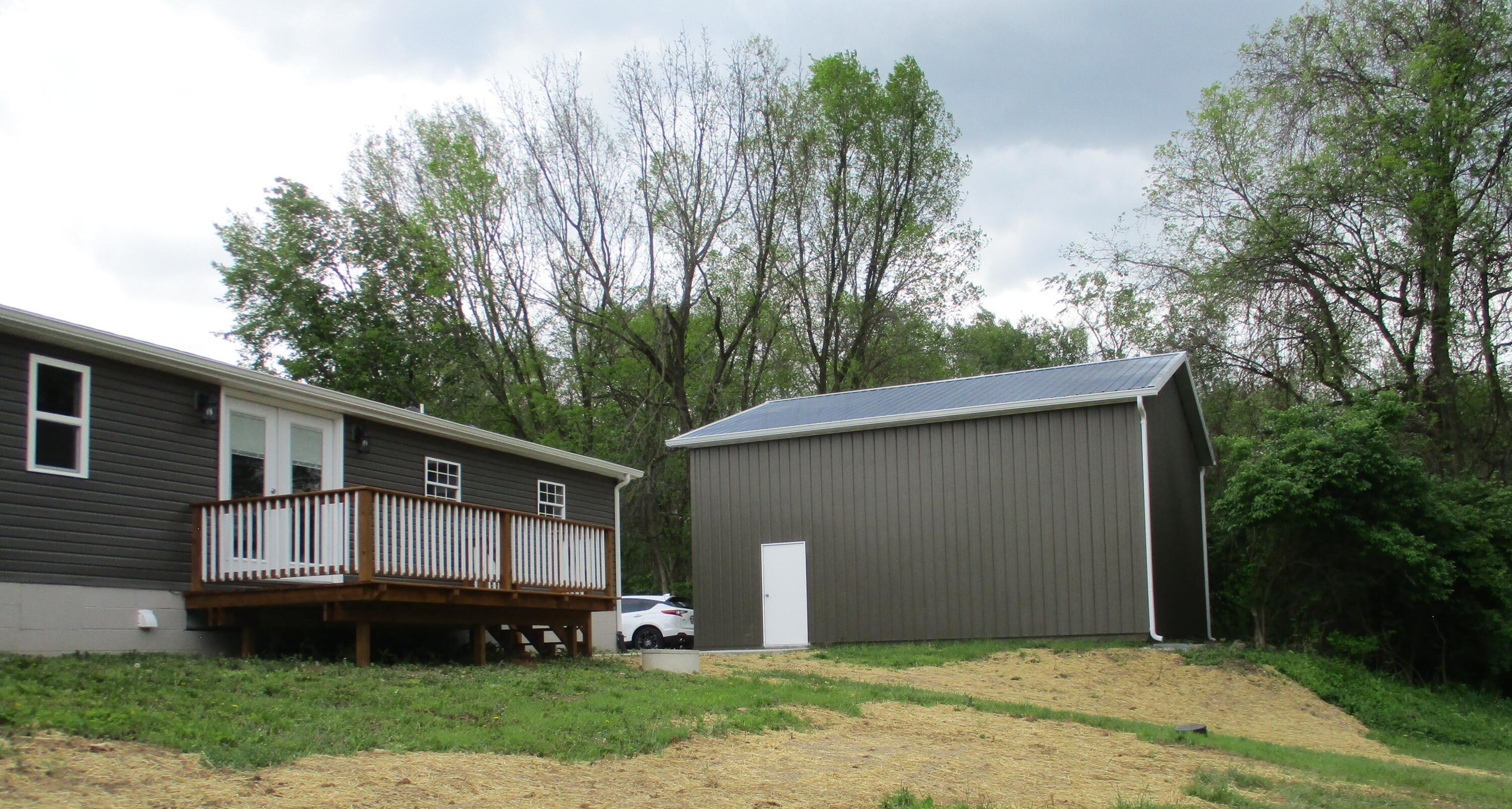 2215 Mcdonald Hill Road, Frankfort, Ohio image 29