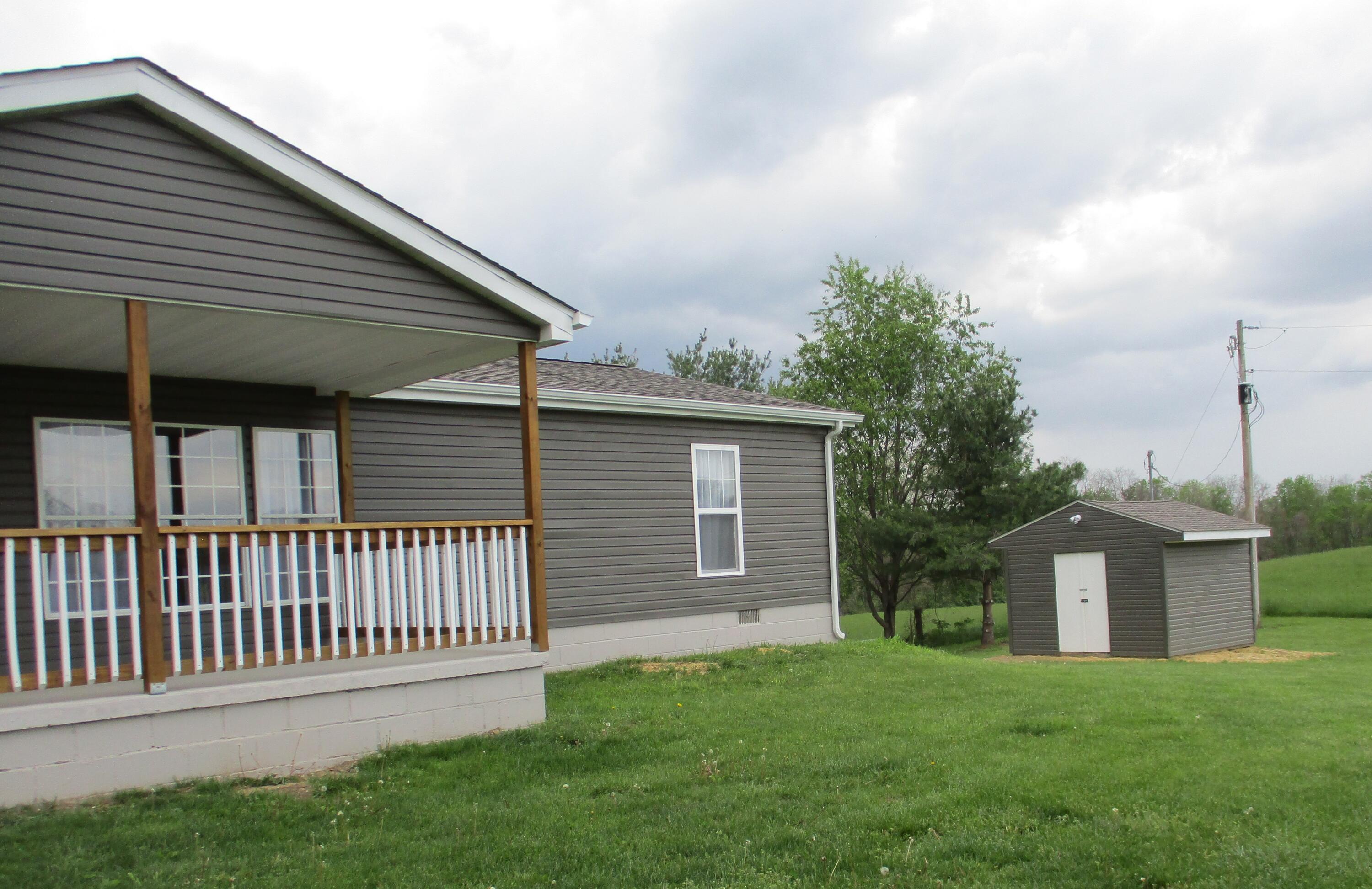 2215 Mcdonald Hill Road, Frankfort, Ohio image 26