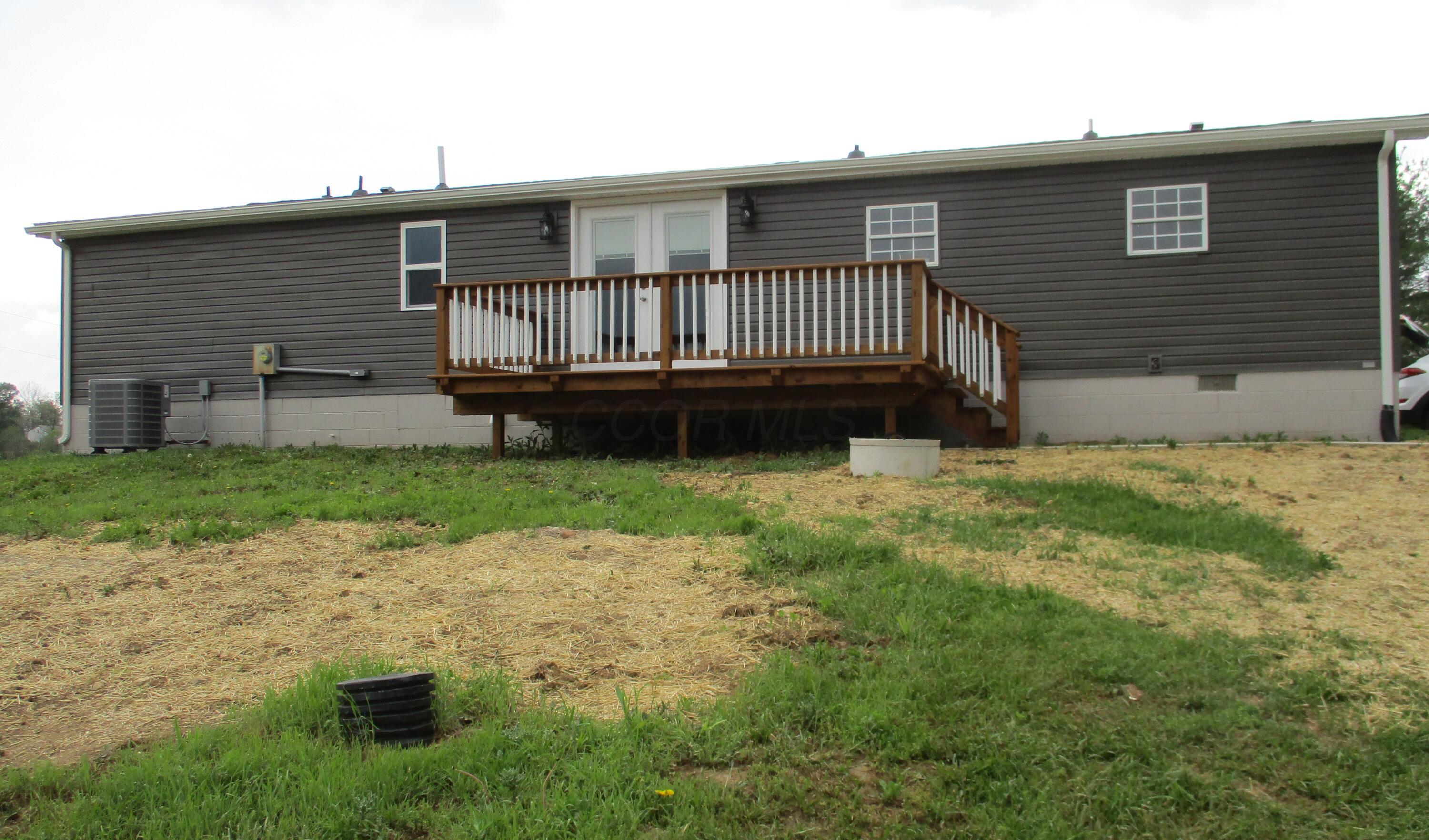 2215 Mcdonald Hill Road, Frankfort, Ohio image 28