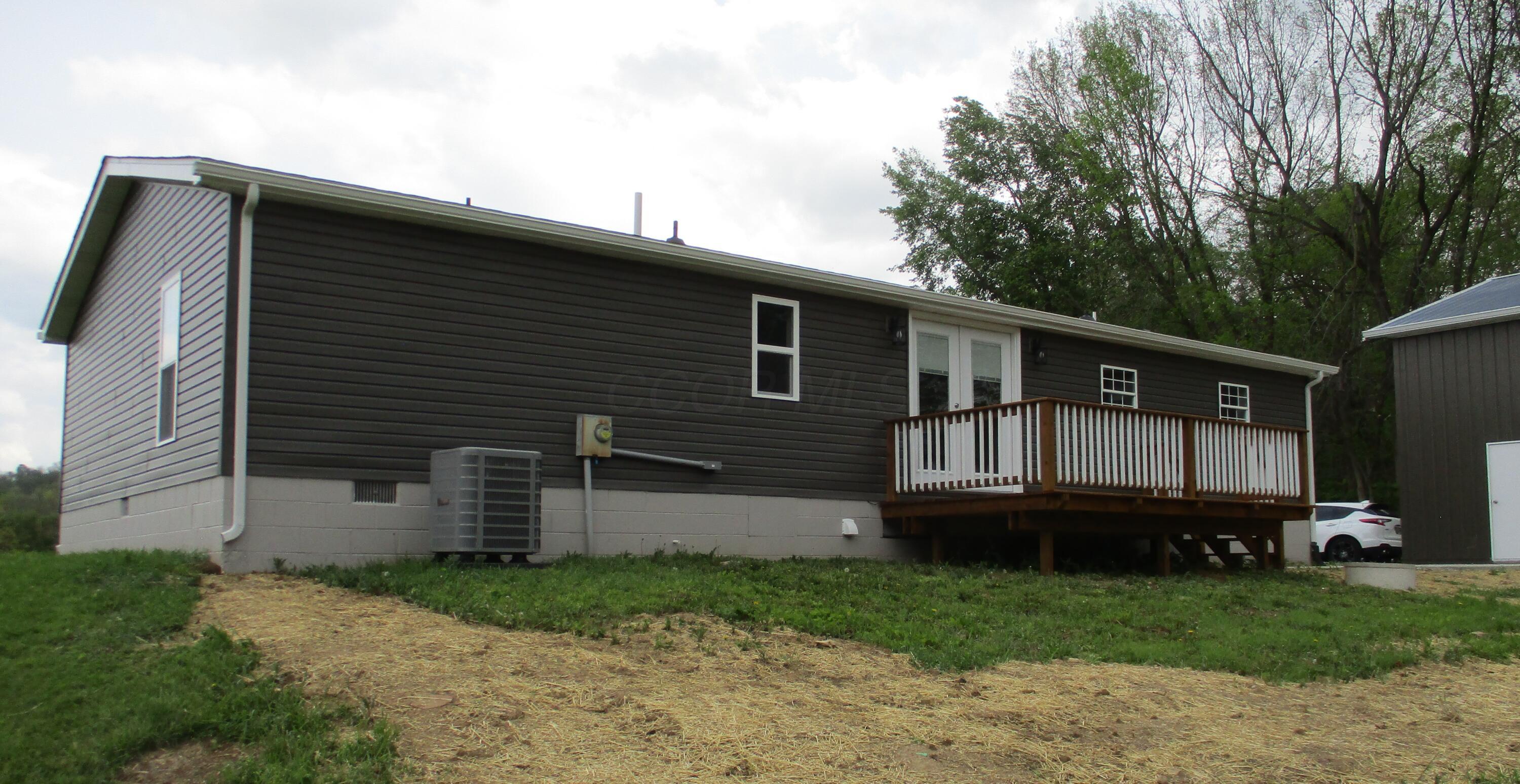 2215 Mcdonald Hill Road, Frankfort, Ohio image 27