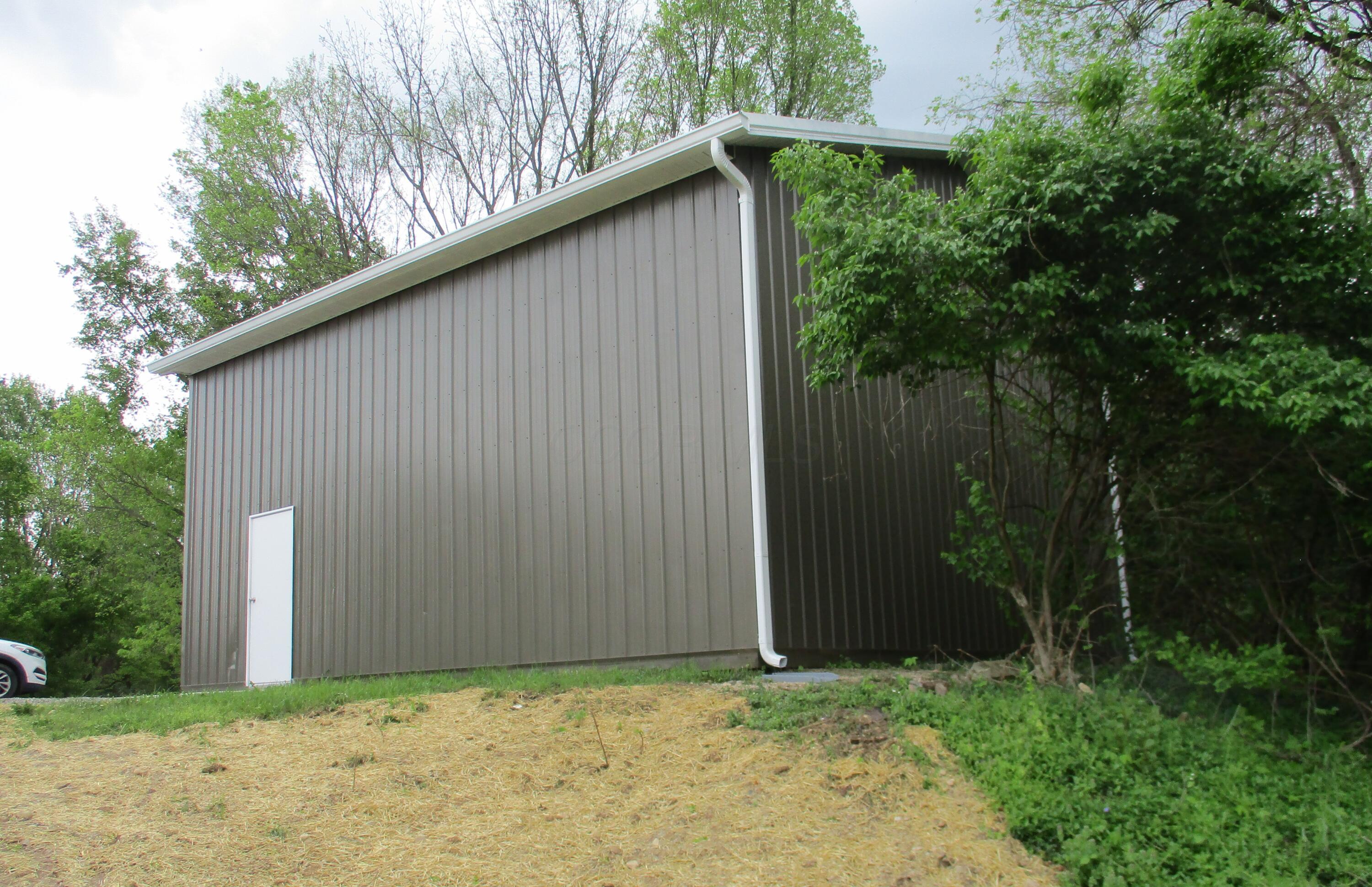 2215 Mcdonald Hill Road, Frankfort, Ohio image 32