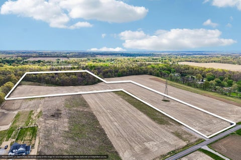 Vacant Land For Sale - 000 Doty Road<br/> Pickerington, OH 43147