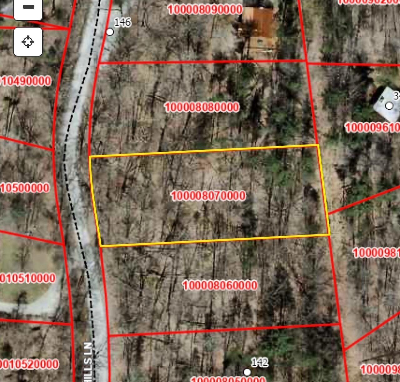 144 Hide-a-way Road, Sugar Grove, Ohio image 5