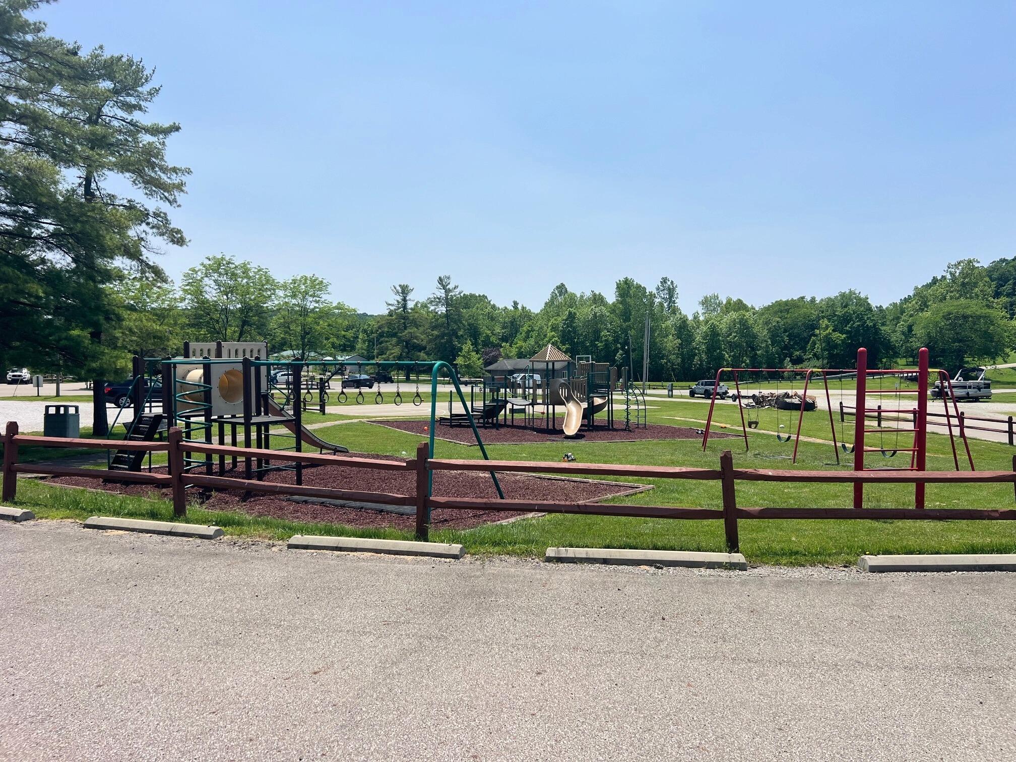 144 Hide-a-way Road, Sugar Grove, Ohio image 11