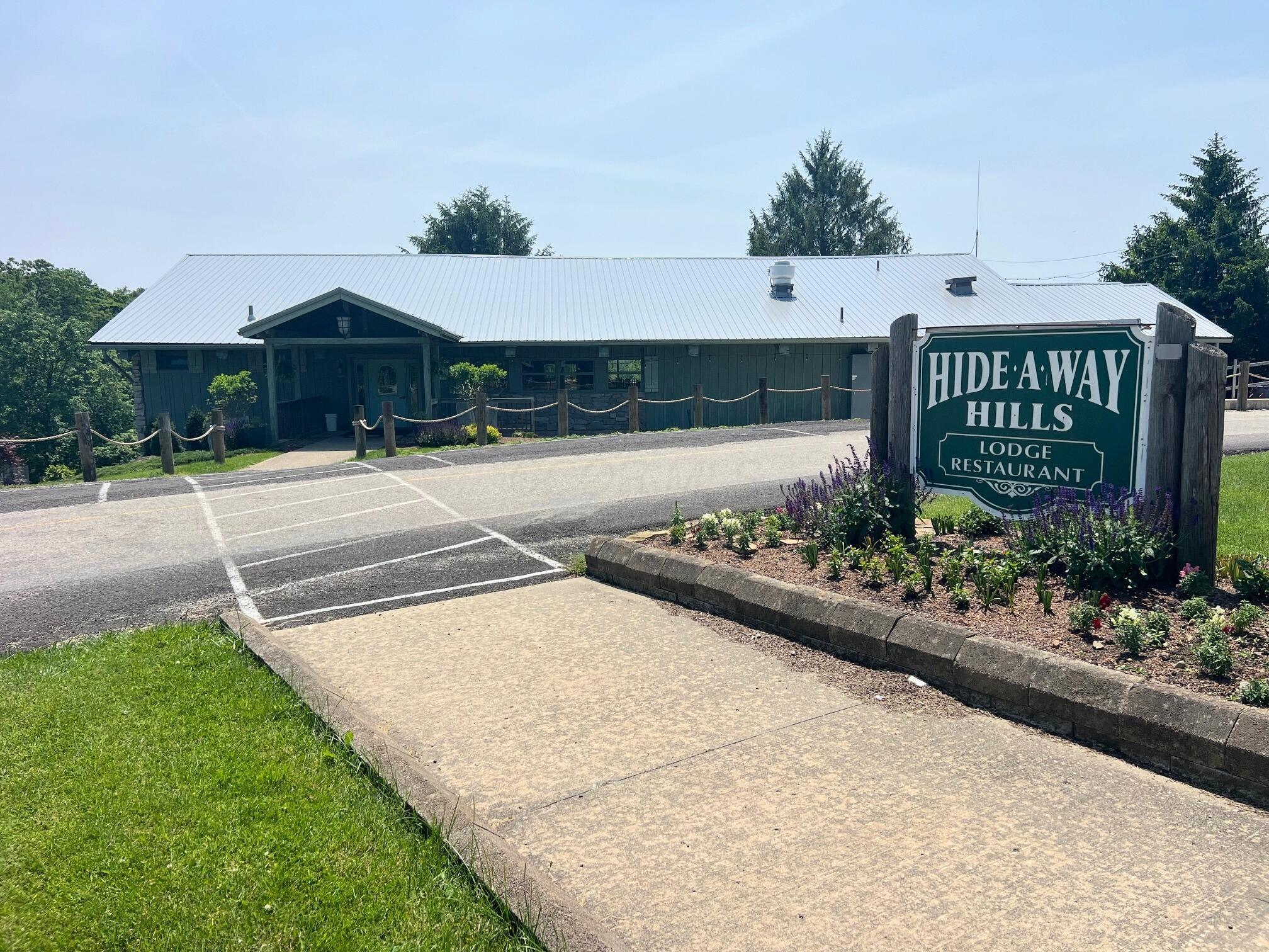 144 Hide-a-way Road, Sugar Grove, Ohio image 6
