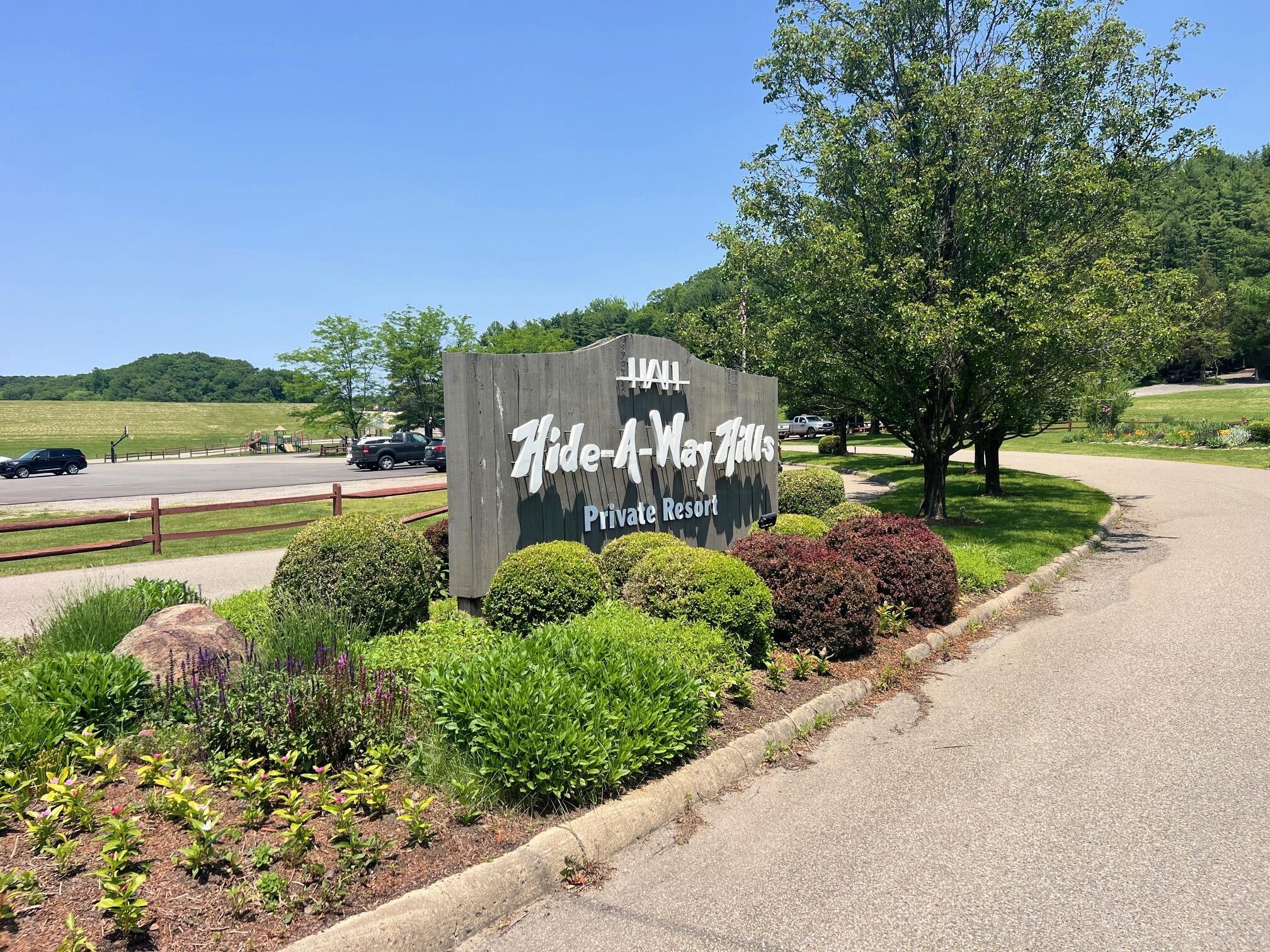 144 Hide-a-way Road, Sugar Grove, Ohio image 7