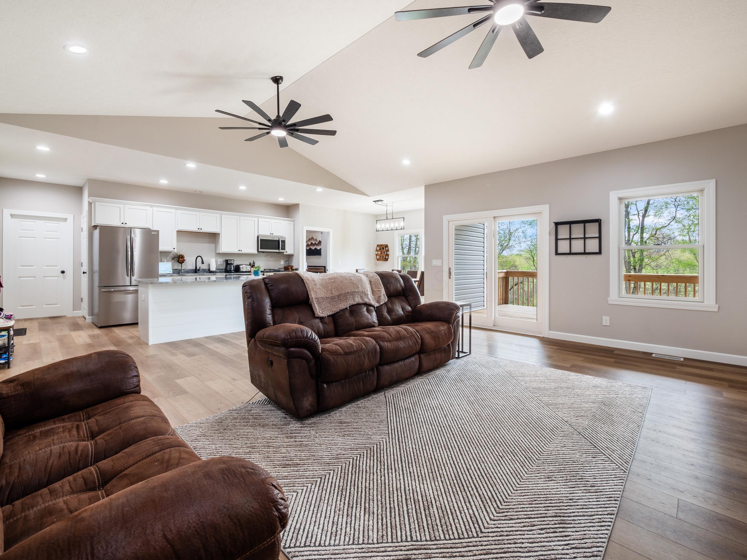 3010 Corbin Drive, Zanesville, Ohio image 3