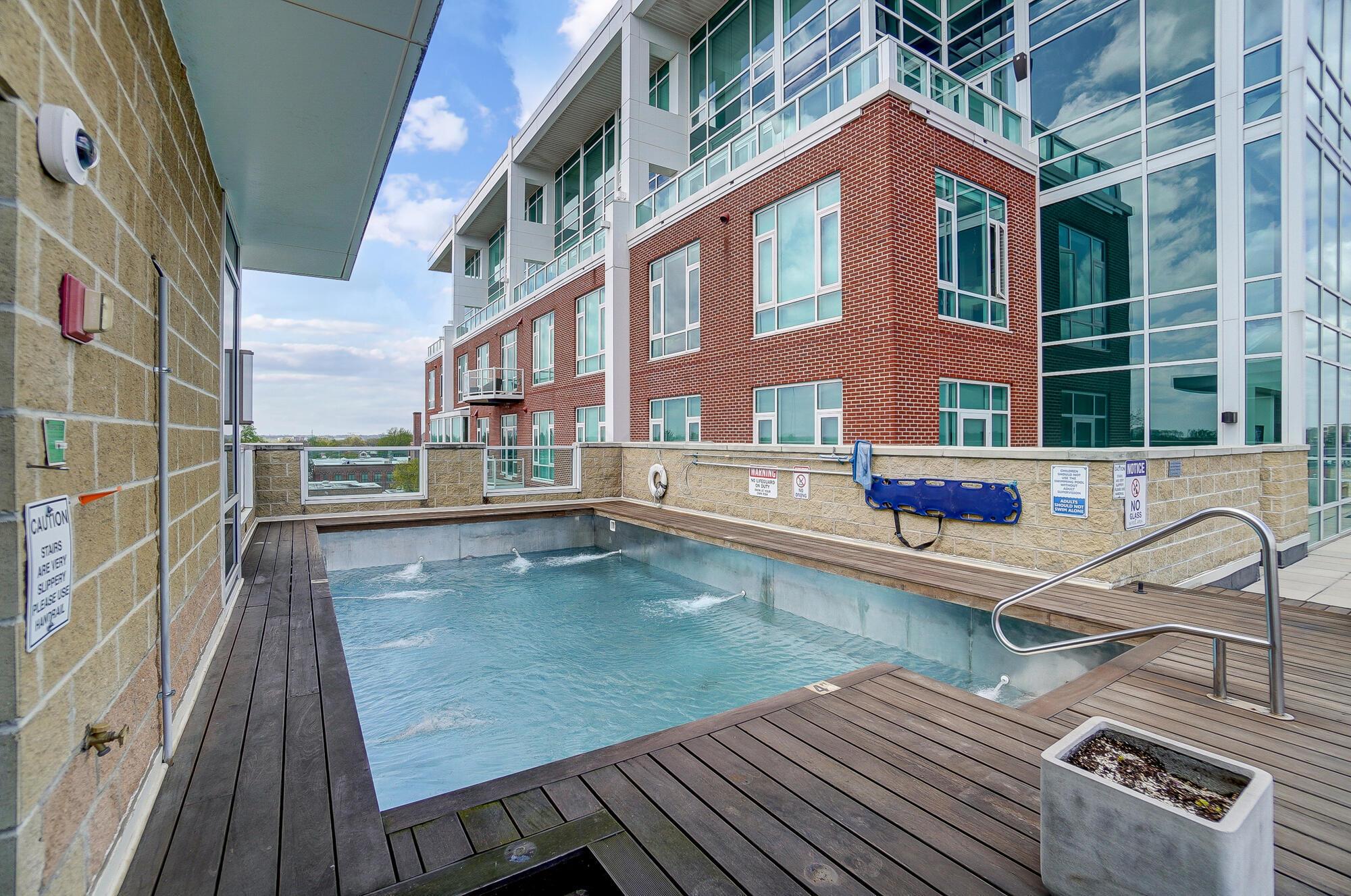 1145 N High Street #302, Columbus, Ohio image 27