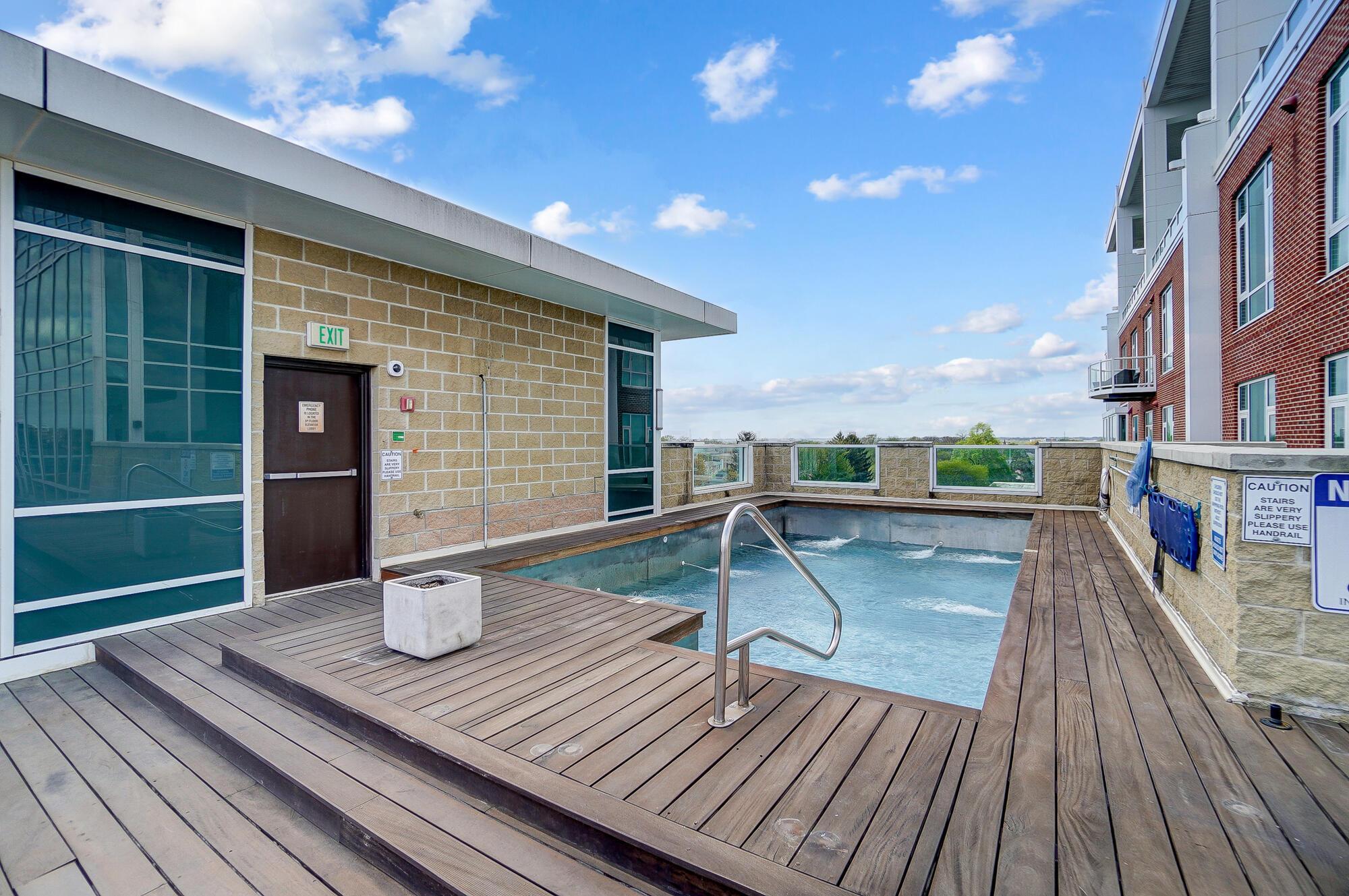 1145 N High Street #302, Columbus, Ohio image 26