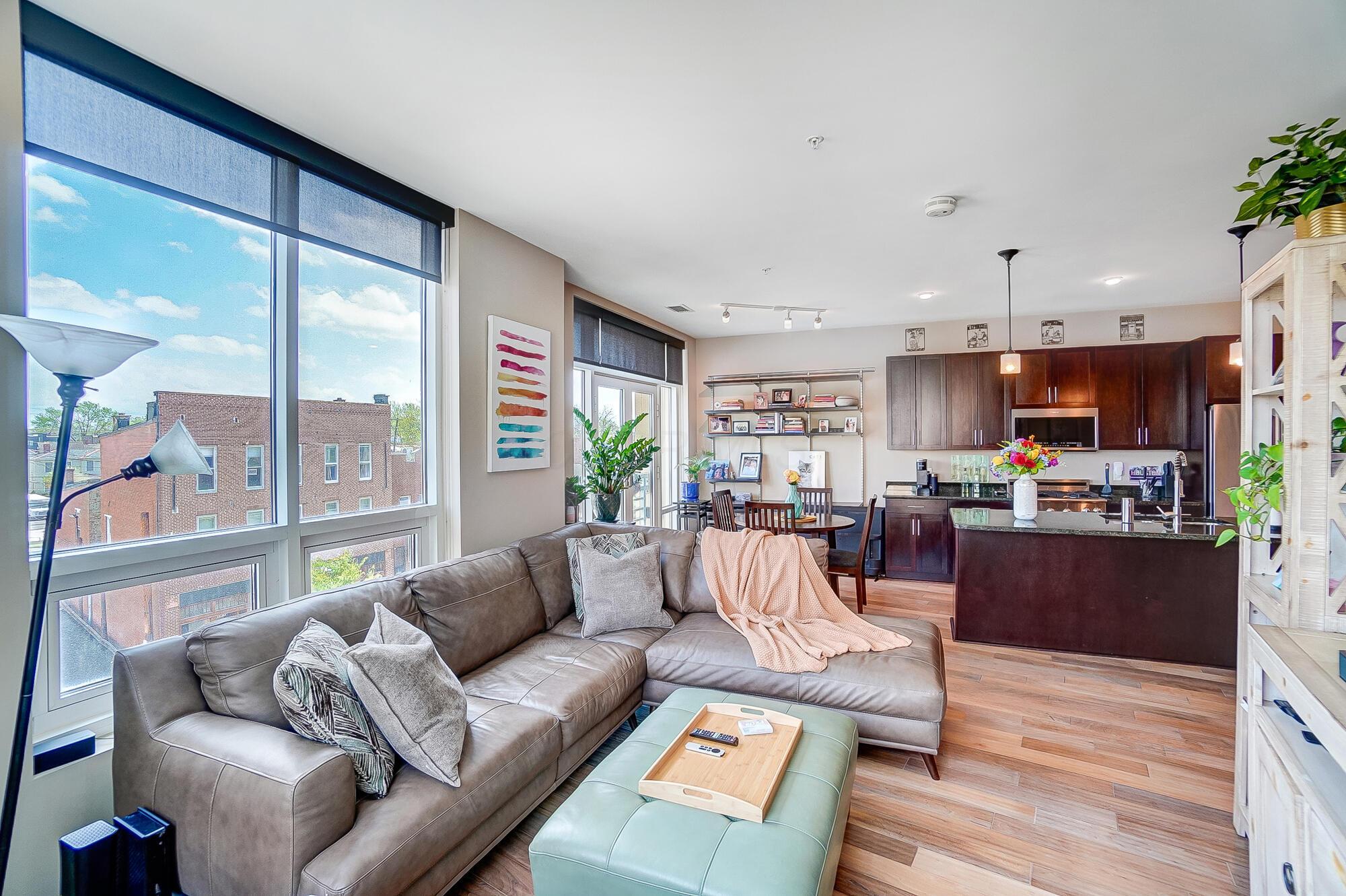 1145 N High Street #302, Columbus, Ohio image 9