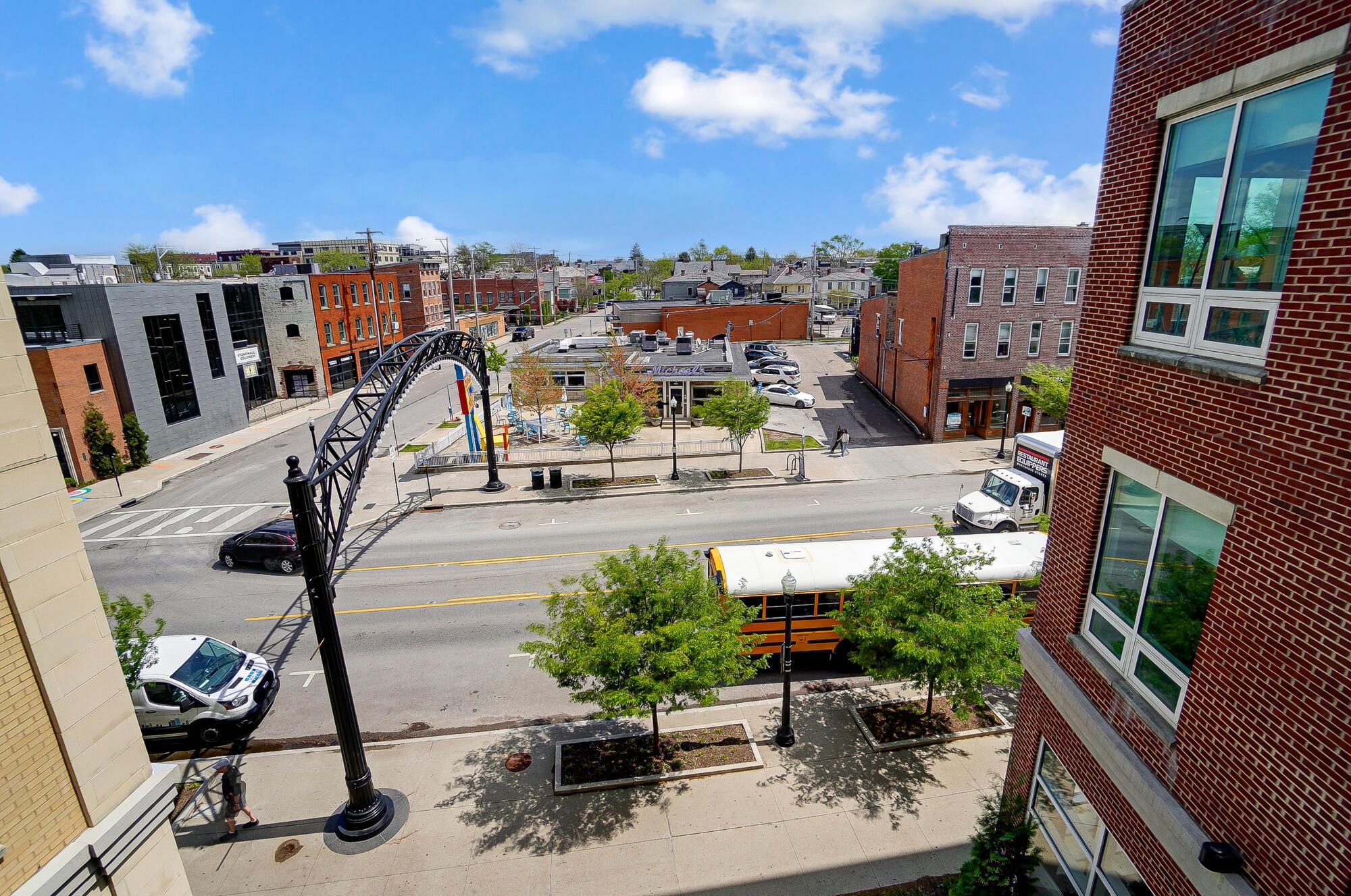 1145 N High Street #302, Columbus, Ohio image 5