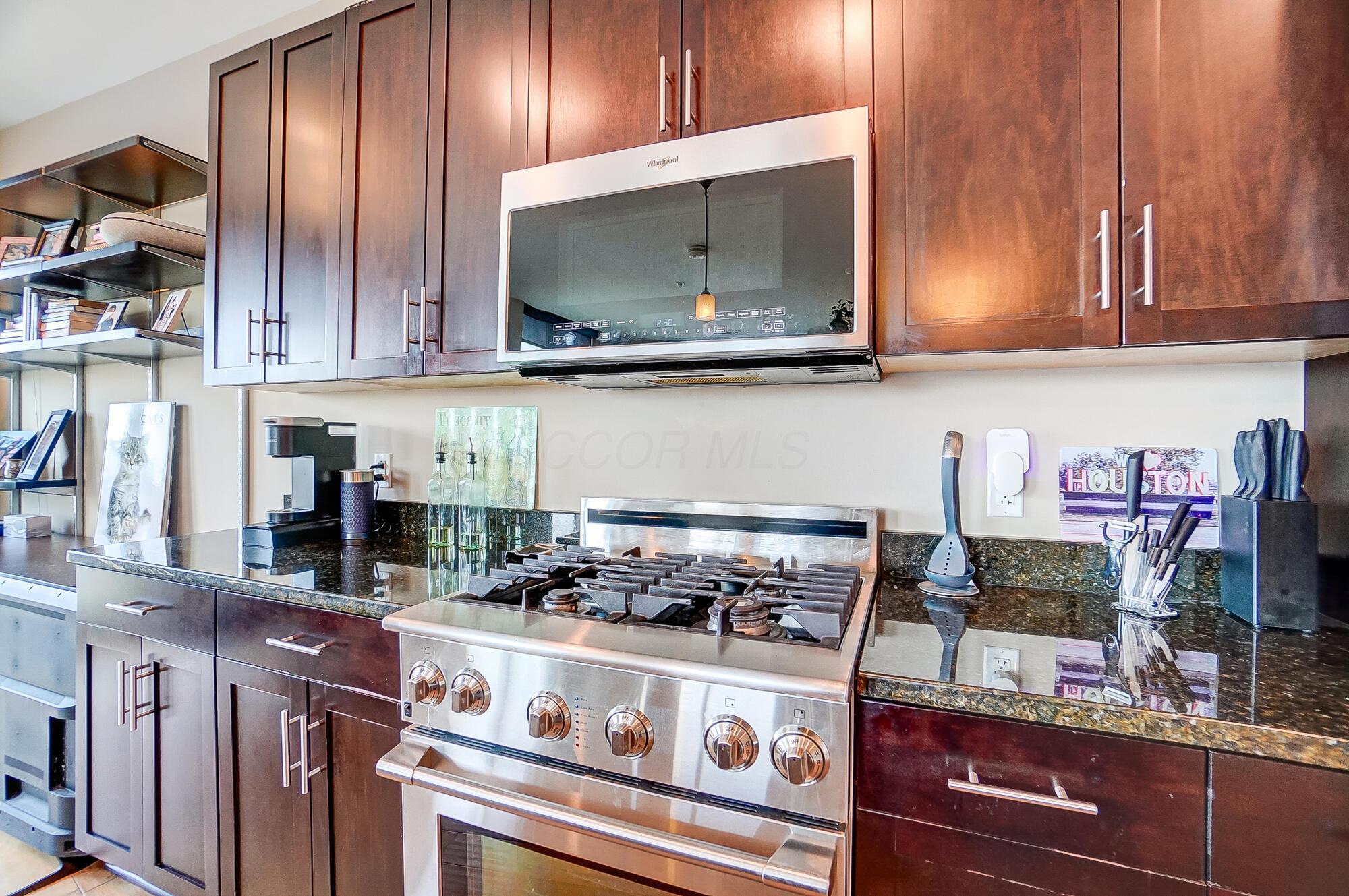 1145 N High Street #302, Columbus, Ohio image 16