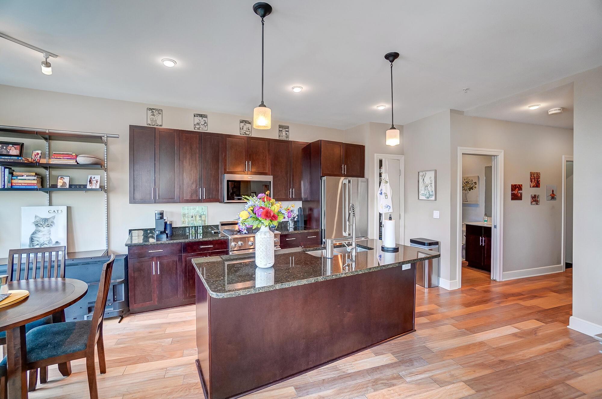 1145 N High Street #302, Columbus, Ohio image 13