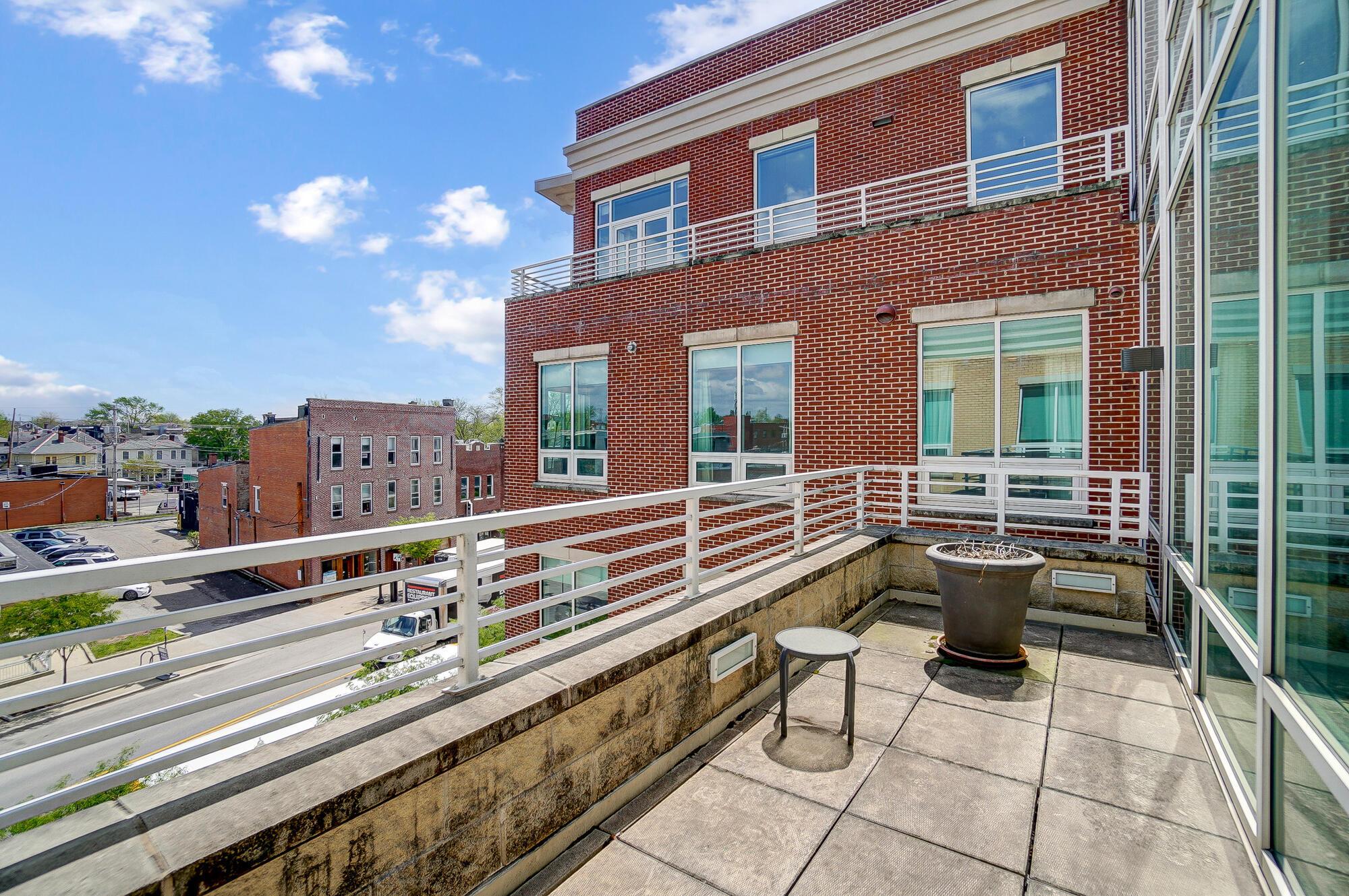 1145 N High Street #302, Columbus, Ohio image 3