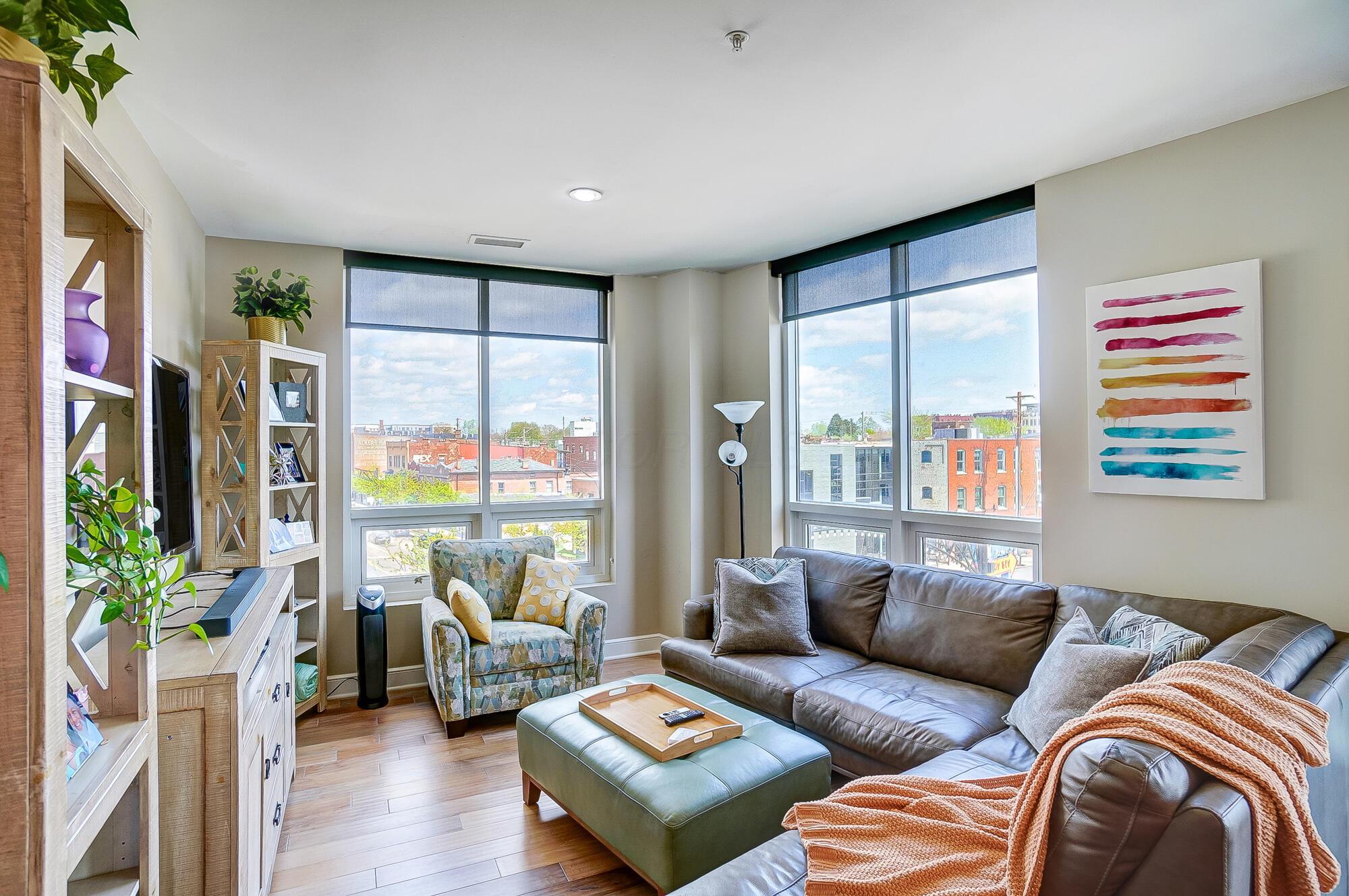 1145 N High Street #302, Columbus, Ohio image 7