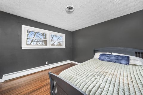 Tiny photo for 810 Stephanie Drive, Marion, OH 43302 (MLS # 226002856)