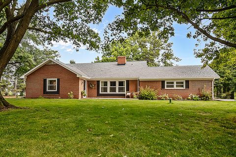 Tiny photo for 810 Stephanie Drive, Marion, OH 43302 (MLS # 226002856)