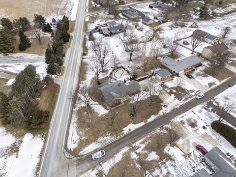 Tiny photo for 810 Stephanie Drive, Marion, OH 43302 (MLS # 226002856)