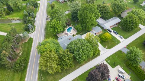 Tiny photo for 810 Stephanie Drive, Marion, OH 43302 (MLS # 226002856)