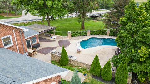 Tiny photo for 810 Stephanie Drive, Marion, OH 43302 (MLS # 226002856)