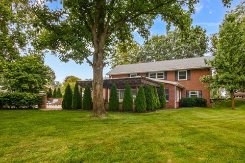 Tiny photo for 810 Stephanie Drive, Marion, OH 43302 (MLS # 226002856)