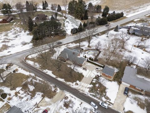 Tiny photo for 810 Stephanie Drive, Marion, OH 43302 (MLS # 226002856)