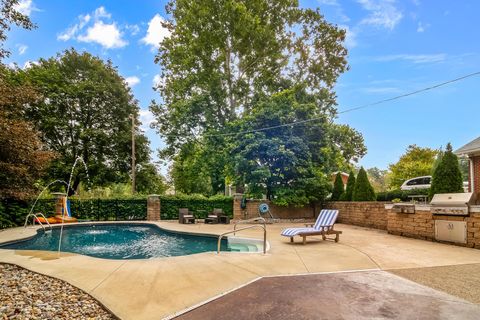 Tiny photo for 810 Stephanie Drive, Marion, OH 43302 (MLS # 226002856)