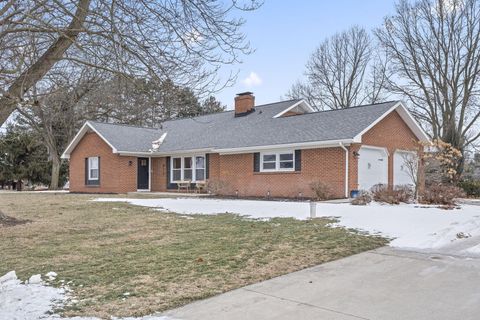 Tiny photo for 810 Stephanie Drive, Marion, OH 43302 (MLS # 226002856)