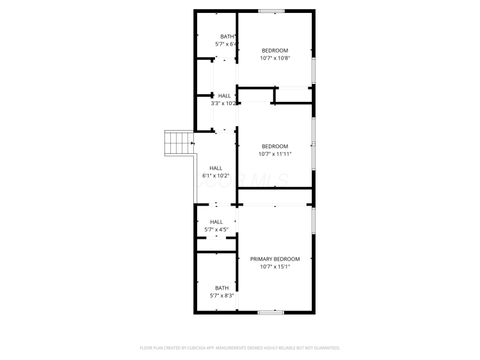 Tiny photo for 810 Stephanie Drive, Marion, OH 43302 (MLS # 226002856)