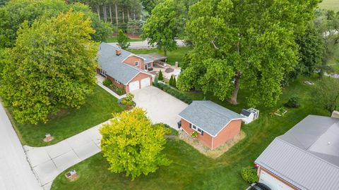 Tiny photo for 810 Stephanie Drive, Marion, OH 43302 (MLS # 226002856)