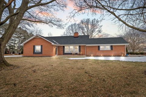 810 Stephanie Drive Marion OH 43302