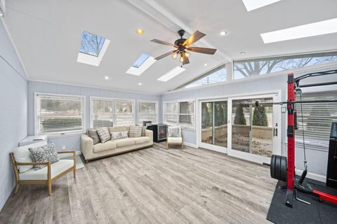 Tiny photo for 810 Stephanie Drive, Marion, OH 43302 (MLS # 226002856)