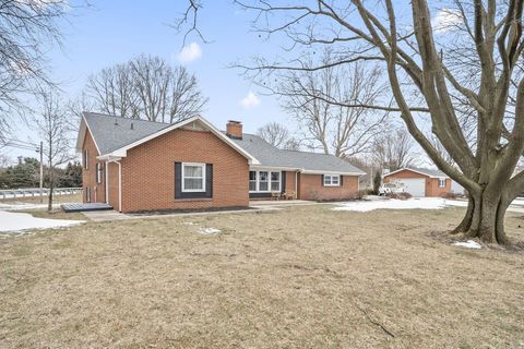 Tiny photo for 810 Stephanie Drive, Marion, OH 43302 (MLS # 226002856)