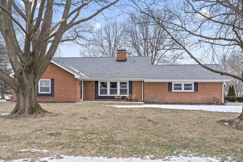 Tiny photo for 810 Stephanie Drive, Marion, OH 43302 (MLS # 226002856)