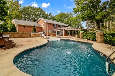 Tiny photo for 810 Stephanie Drive, Marion, OH 43302 (MLS # 226002856)