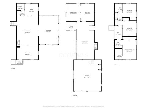 Tiny photo for 810 Stephanie Drive, Marion, OH 43302 (MLS # 226002856)