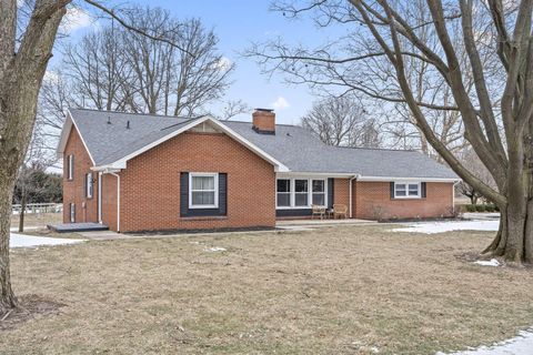 Tiny photo for 810 Stephanie Drive, Marion, OH 43302 (MLS # 226002856)