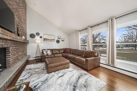 Tiny photo for 810 Stephanie Drive, Marion, OH 43302 (MLS # 226002856)