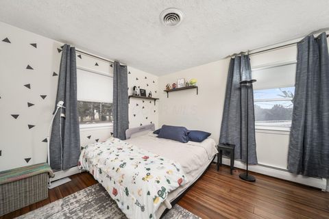 Tiny photo for 810 Stephanie Drive, Marion, OH 43302 (MLS # 226002856)