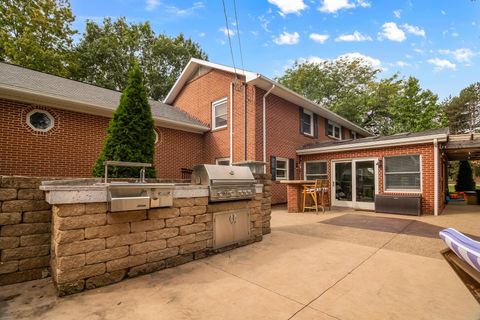 Tiny photo for 810 Stephanie Drive, Marion, OH 43302 (MLS # 226002856)